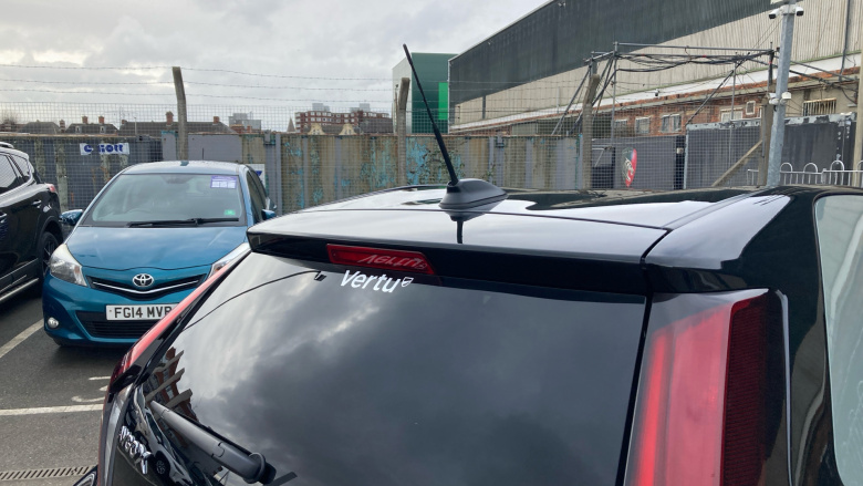 Toyota Aygo X 1.0 VVT-i Edge 5dr Petrol Hatchback